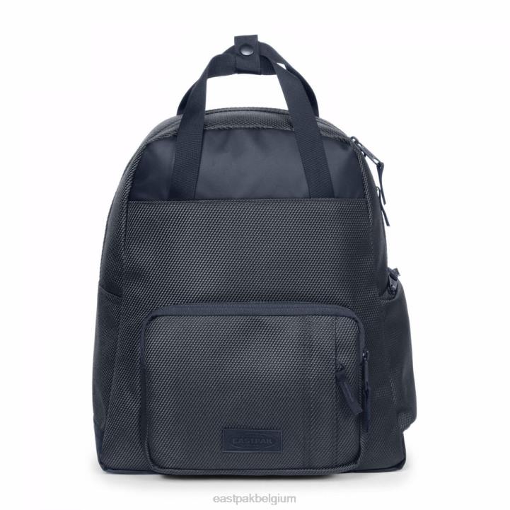 Eastpak tecum w verbinding marine rugzakken J2ZH168