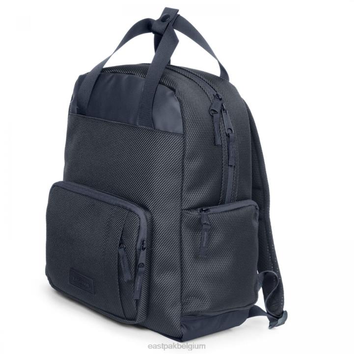 Eastpak tecum w verbinding marine rugzakken J2ZH168