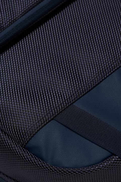 Eastpak tecum w verbinding marine rugzakken J2ZH168
