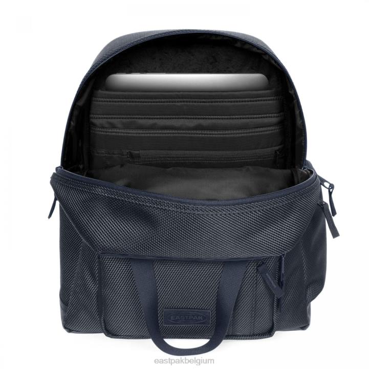 Eastpak tecum w verbinding marine rugzakken J2ZH168