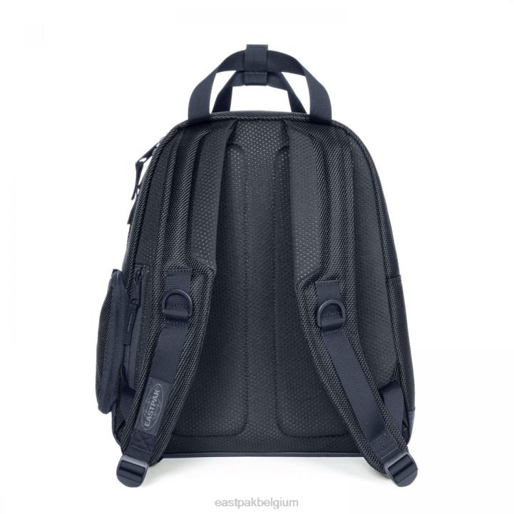 Eastpak tecum w verbinding marine rugzakken J2ZH168