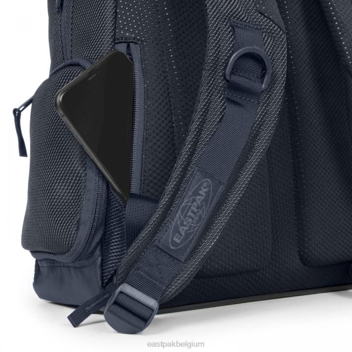 Eastpak tecum w verbinding marine rugzakken J2ZH168