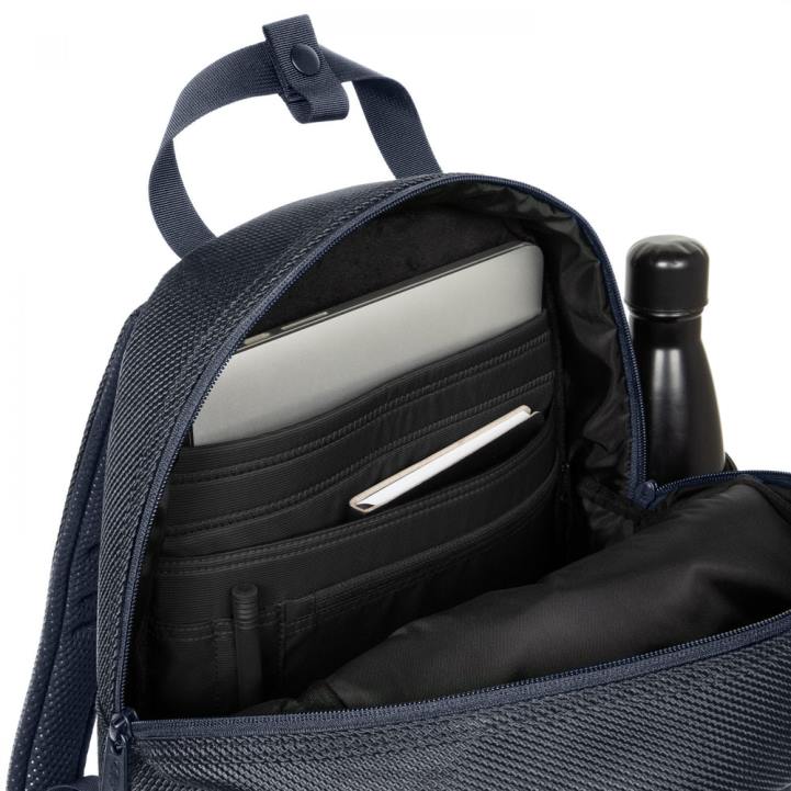 Eastpak tecum w verbinding marine rugzakken J2ZH168