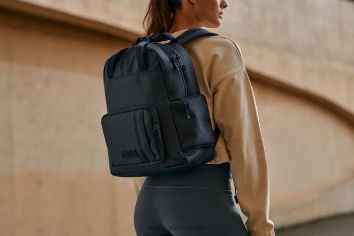 Eastpak tecum w verbinding marine rugzakken J2ZH168