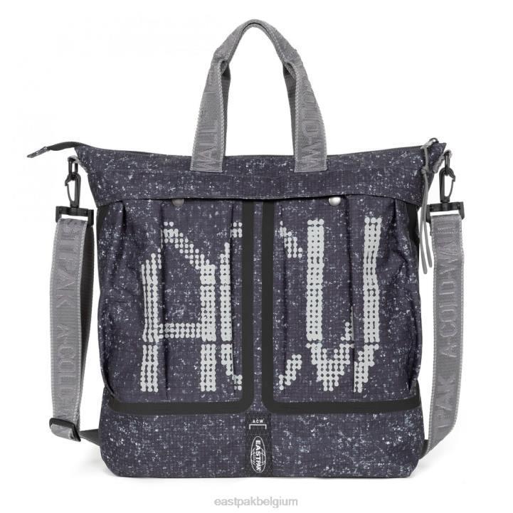 Eastpak tote a-cold-wall* graniet kiezelsteen rugzakken J2ZH170