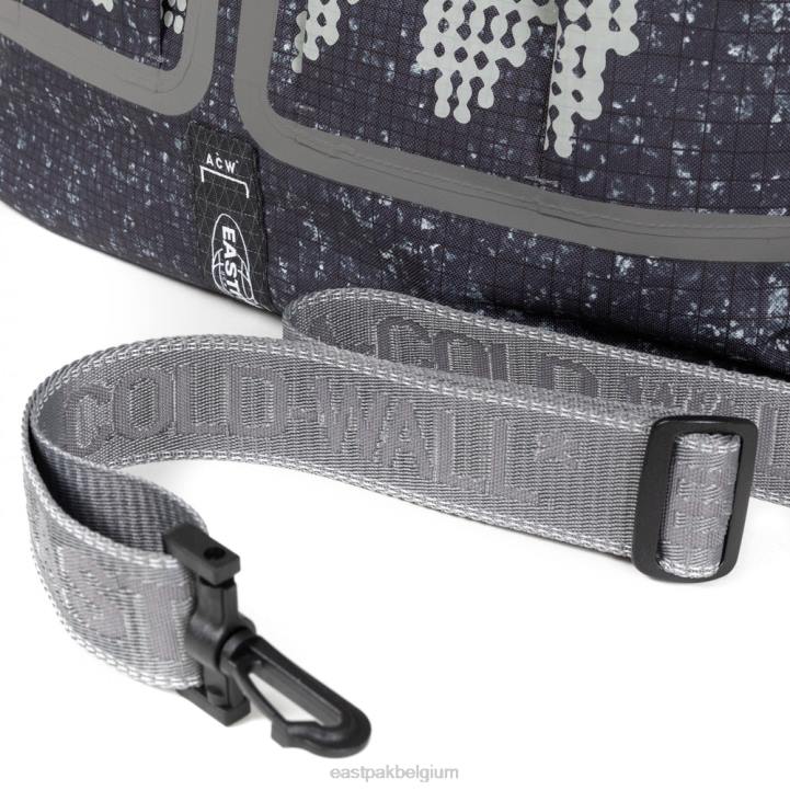 Eastpak tote a-cold-wall* graniet kiezelsteen rugzakken J2ZH170