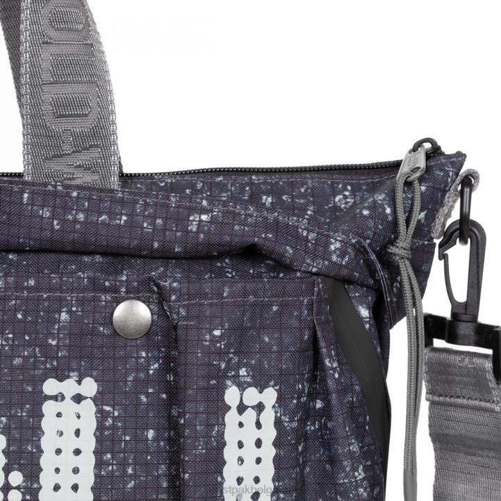Eastpak tote a-cold-wall* graniet kiezelsteen rugzakken J2ZH170