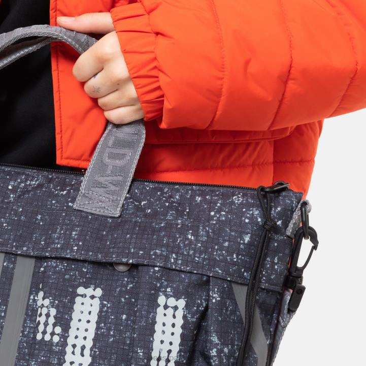 Eastpak tote a-cold-wall* graniet kiezelsteen rugzakken J2ZH170