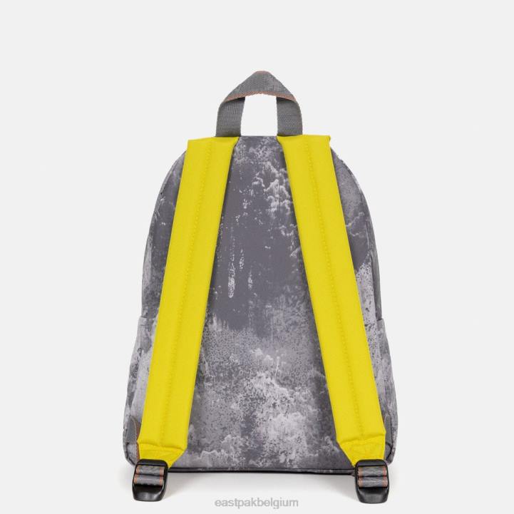 Eastpak acw baan acw grijze wolk rugzakken J2ZH25