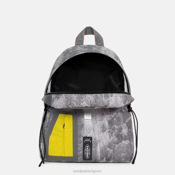 Eastpak acw baan acw grijze wolk rugzakken J2ZH25