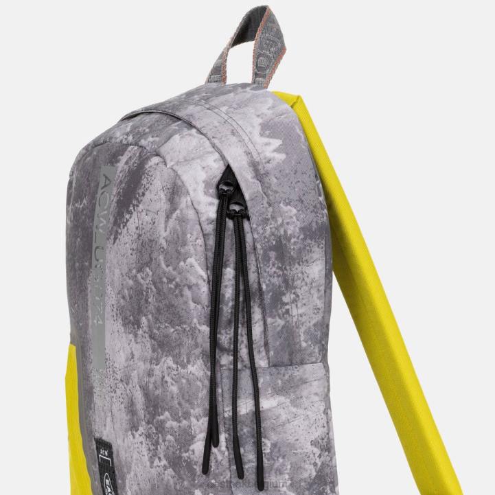 Eastpak acw baan acw grijze wolk rugzakken J2ZH25