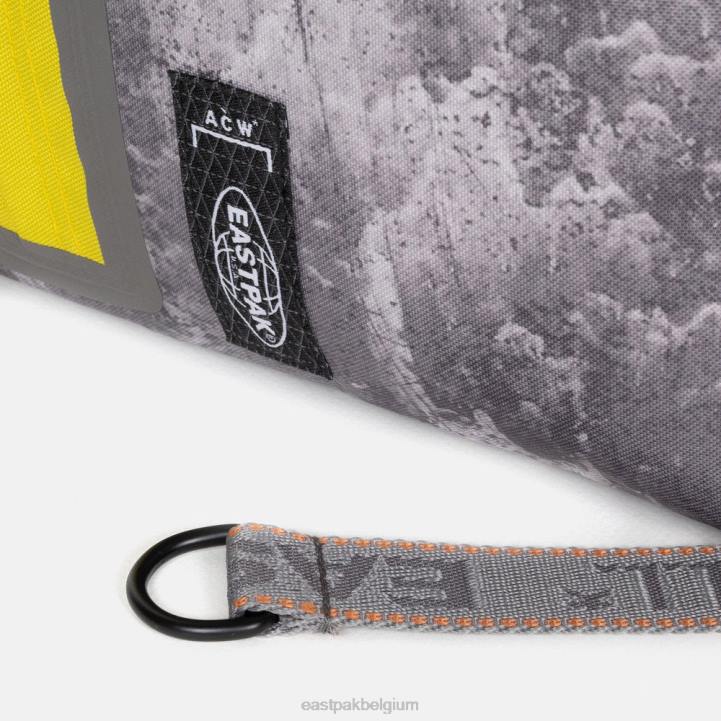 Eastpak acw baan acw grijze wolk rugzakken J2ZH25