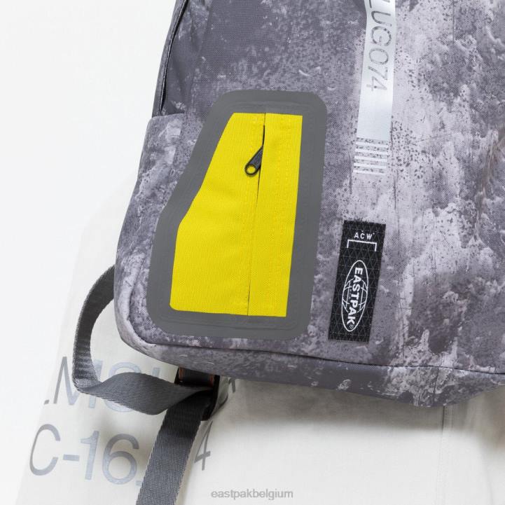 Eastpak acw baan acw grijze wolk rugzakken J2ZH25