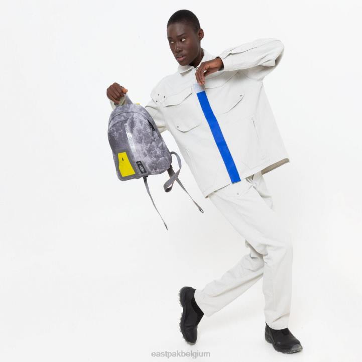 Eastpak acw baan acw grijze wolk rugzakken J2ZH25