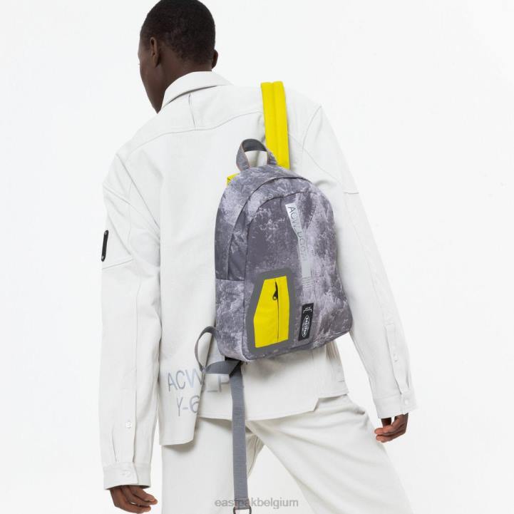 Eastpak acw baan acw grijze wolk rugzakken J2ZH25