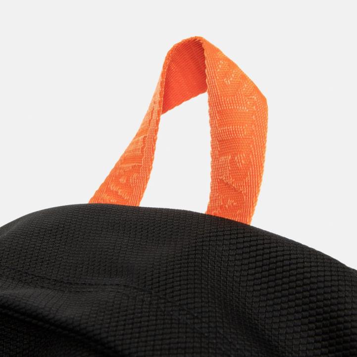 Eastpak acw opgevuld ac zwart rugzakken J2ZH15