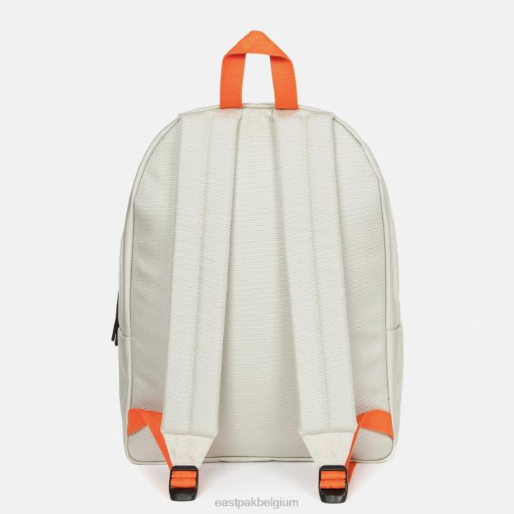 Eastpak acw opgevuld acw wit rugzakken J2ZH12