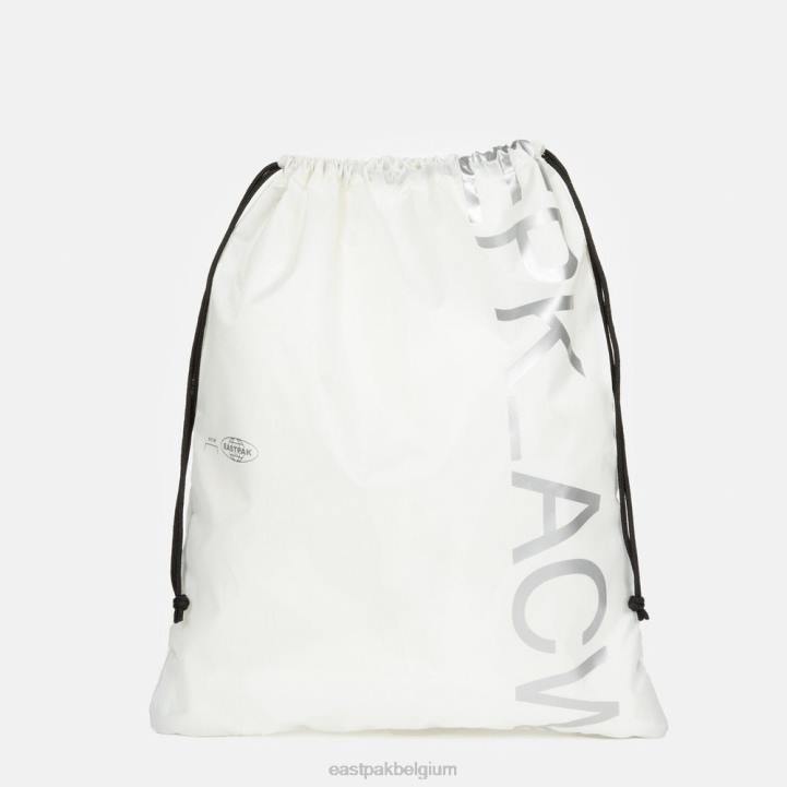 Eastpak acw opgevuld acw wit rugzakken J2ZH12
