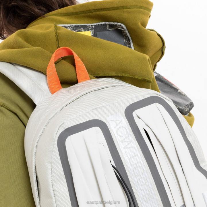 Eastpak acw opgevuld acw wit rugzakken J2ZH12
