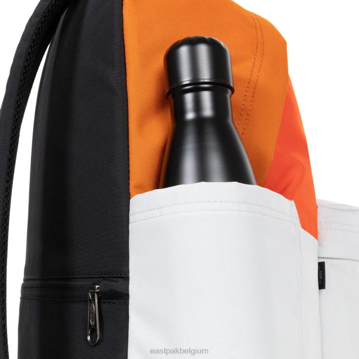 Eastpak dag pak'r simpsons stom rugzakken J2ZH28