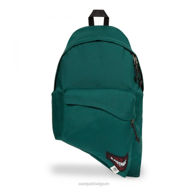 Eastpak druipende pak'r mm6 groente rugzakken J2ZH26