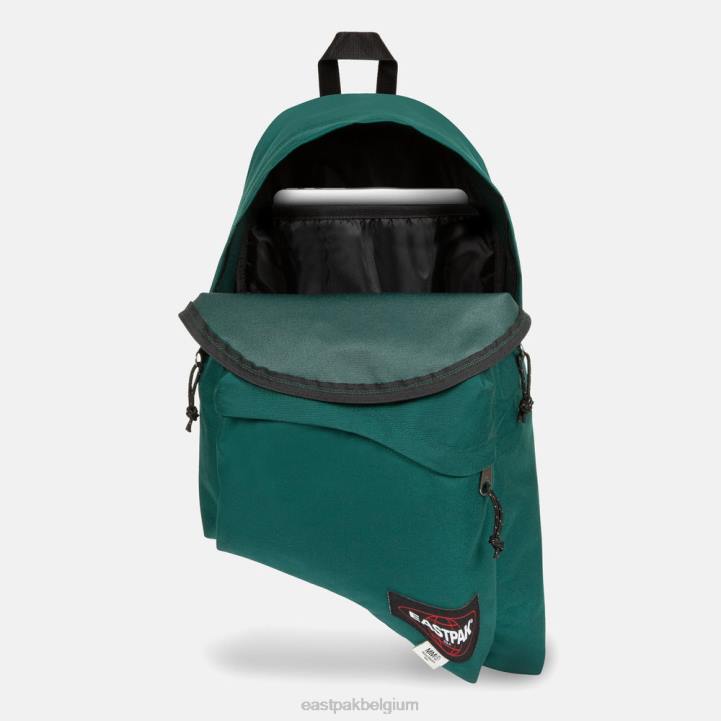 Eastpak druipende pak'r mm6 groente rugzakken J2ZH26
