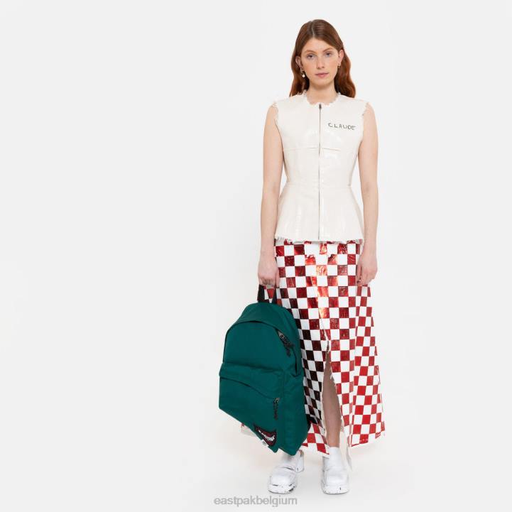 Eastpak druipende pak'r mm6 groente rugzakken J2ZH26