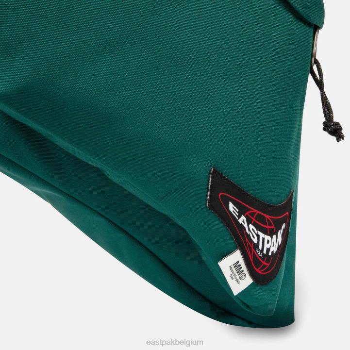 Eastpak druipende pak'r mm6 groente rugzakken J2ZH26