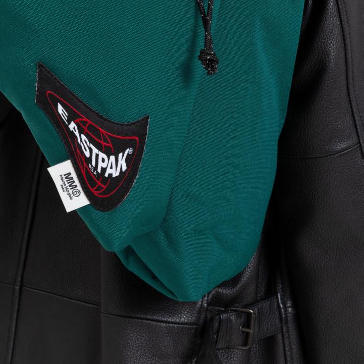 Eastpak druipende pak'r mm6 groente rugzakken J2ZH26