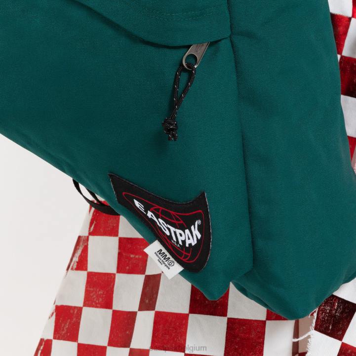 Eastpak druipende pak'r mm6 groente rugzakken J2ZH26