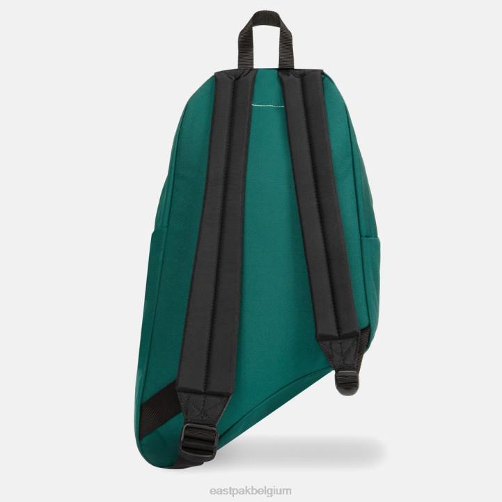 Eastpak druipende pak'r mm6 groente rugzakken J2ZH26