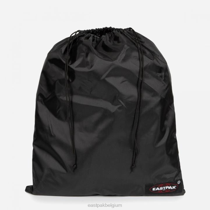 Eastpak gewatteerde dubbel'r undercover rood rugzakken J2ZH21