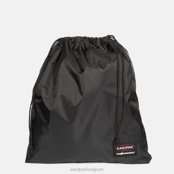 Eastpak gewatteerde pak'r honderden camouflage rugzakken J2ZH1