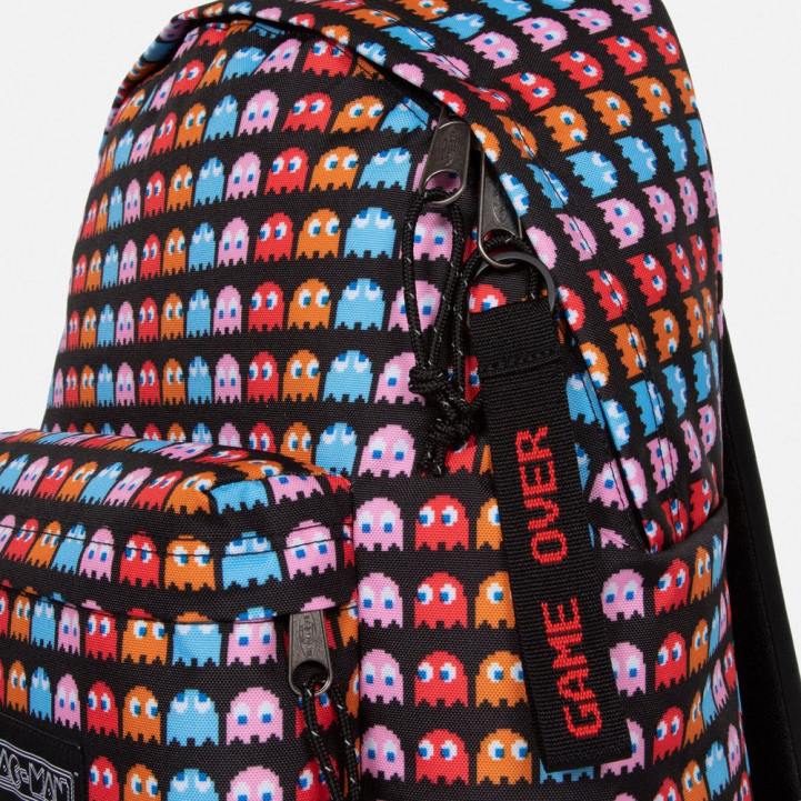 Eastpak gewatteerde pak'r pac-man Pacman-geesten rugzakken J2ZH29