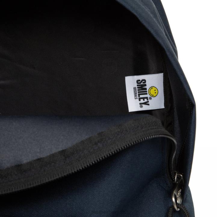 Eastpak gewatteerde pak'r smiley patch mrt rugzakken J2ZH6