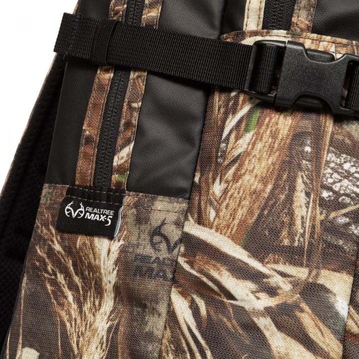 Eastpak tecum l realtree-camouflage rugzakken J2ZH17
