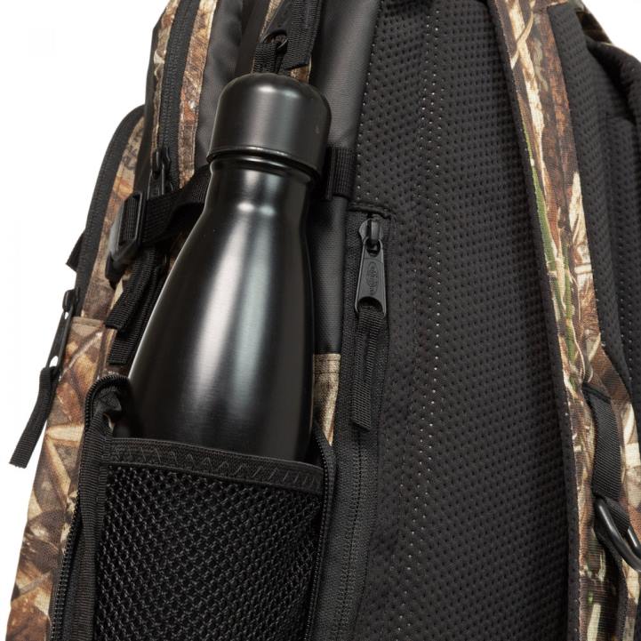 Eastpak tecum l realtree-camouflage rugzakken J2ZH17