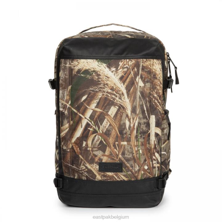 Eastpak tecum m realtree-camouflage rugzakken J2ZH18