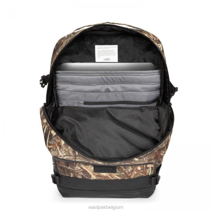 Eastpak tecum m realtree-camouflage rugzakken J2ZH18