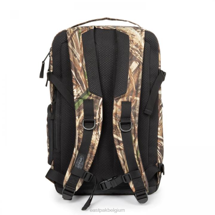 Eastpak tecum m realtree-camouflage rugzakken J2ZH18