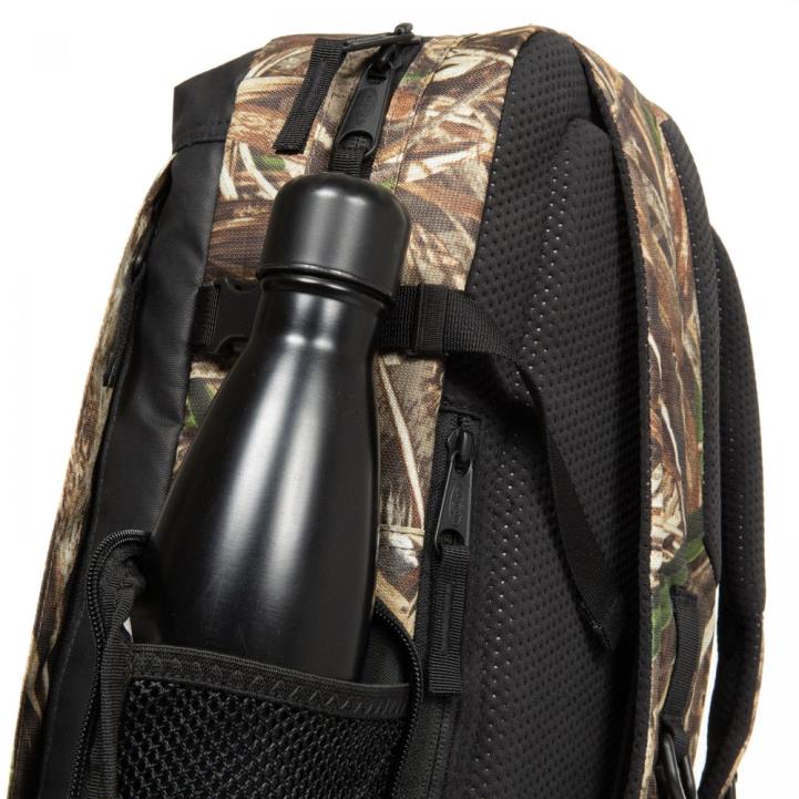 Eastpak tecum m realtree-camouflage rugzakken J2ZH18