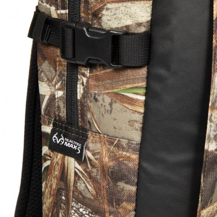 Eastpak tecum m realtree-camouflage rugzakken J2ZH18