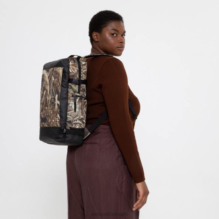 Eastpak tecum m realtree-camouflage rugzakken J2ZH18