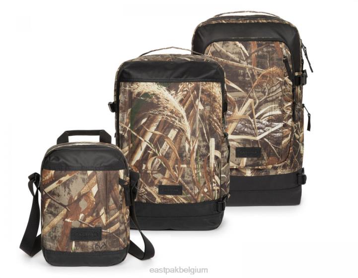 Eastpak tecum m realtree-camouflage rugzakken J2ZH18