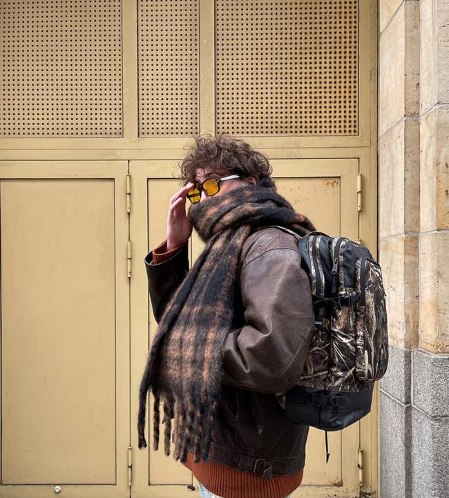 Eastpak tecum m realtree-camouflage rugzakken J2ZH18