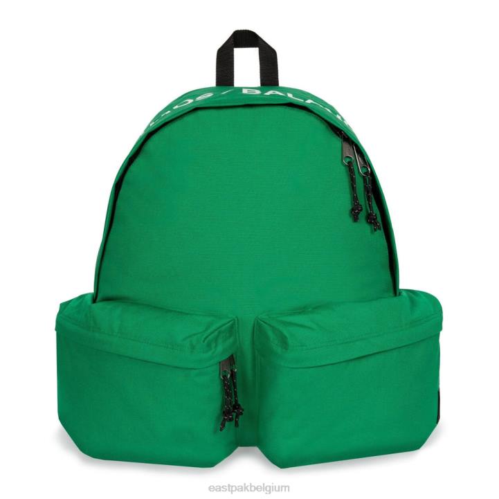 Eastpak undercover dubbel groente rugzakken J2ZH24