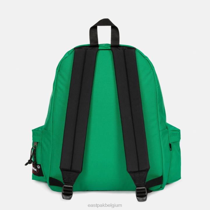Eastpak undercover dubbel groente rugzakken J2ZH24