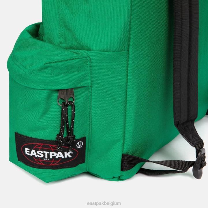 Eastpak undercover dubbel groente rugzakken J2ZH24