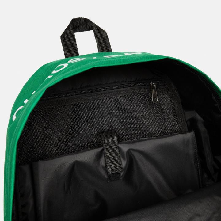 Eastpak undercover dubbel groente rugzakken J2ZH24