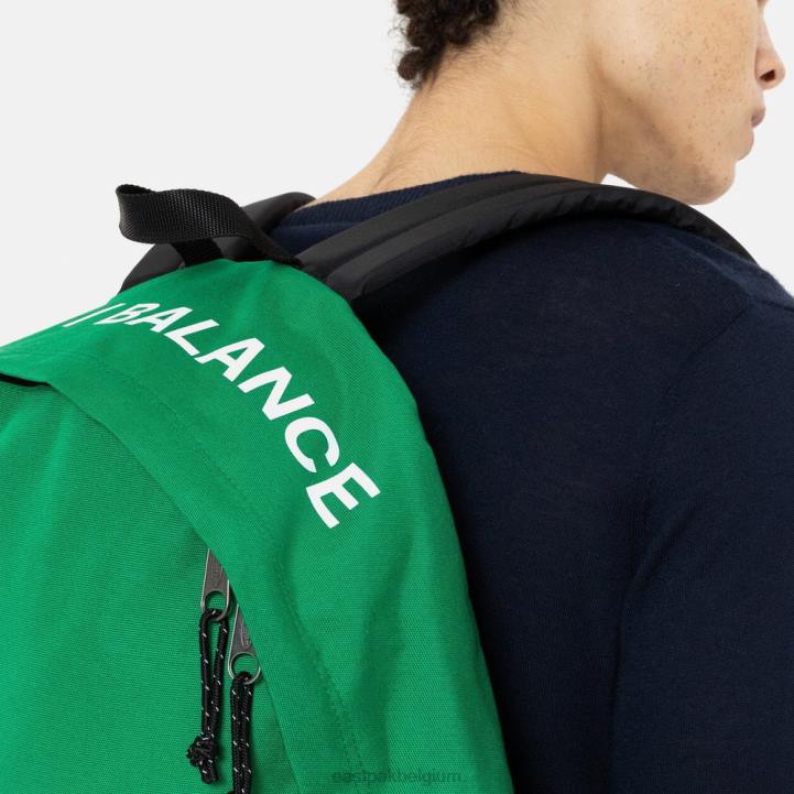 Eastpak undercover dubbel groente rugzakken J2ZH24